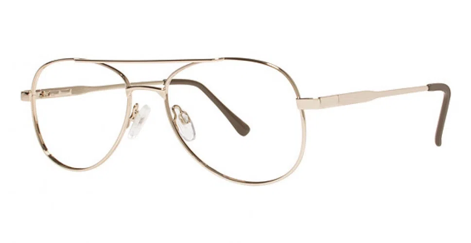 MODERN METALS HUNTER Eyeglasses - view 7